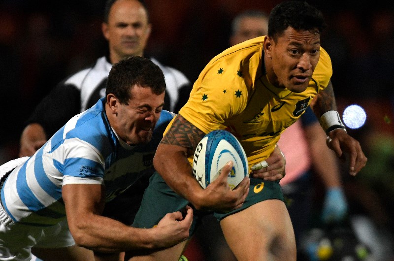 Australia vs Argentina Preview & Betting Tips, Wallabies wary of